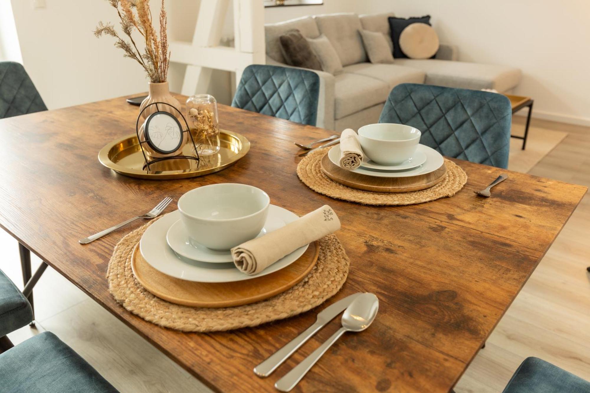 Soulscape Apartments Zwickau Kompakter Loft-Wohnraum Mit Lift Direkt In Die Wohnung, Modern, Zentrumsnah, Gratis Wifi エクステリア 写真